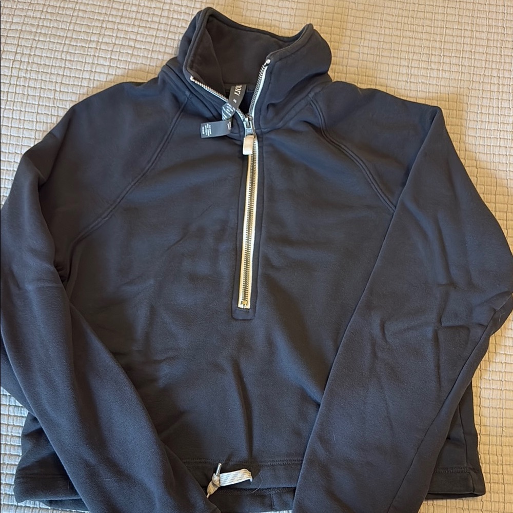 Women’s Vuori restore half zip
